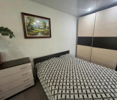 2-комн, 44кв м, этаж 2/5 Мира, 23
