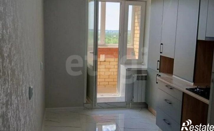 1-комн квартира улица Йывана Кырли, 31В