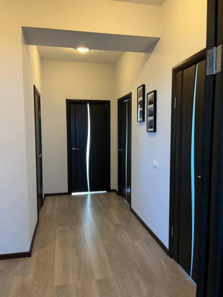 3-комн квартира Успенская, 32а