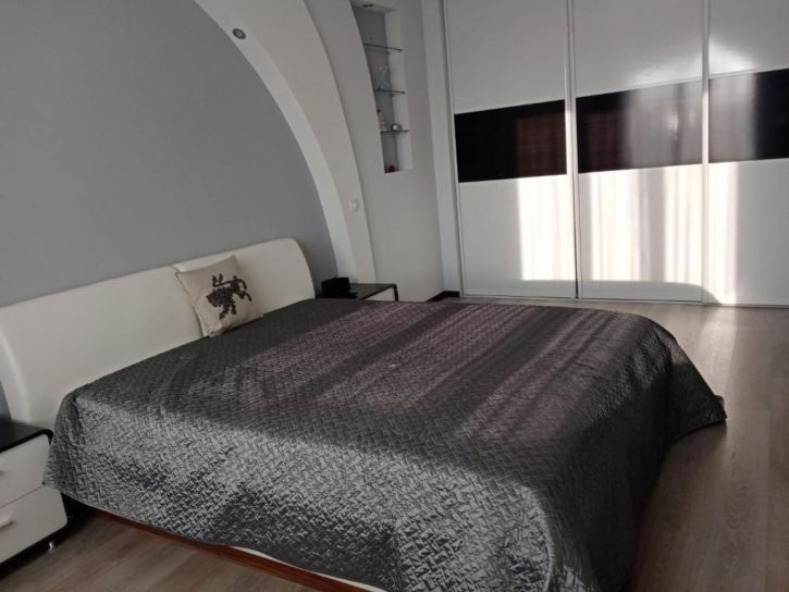 3-комн квартира Успенская, 32а