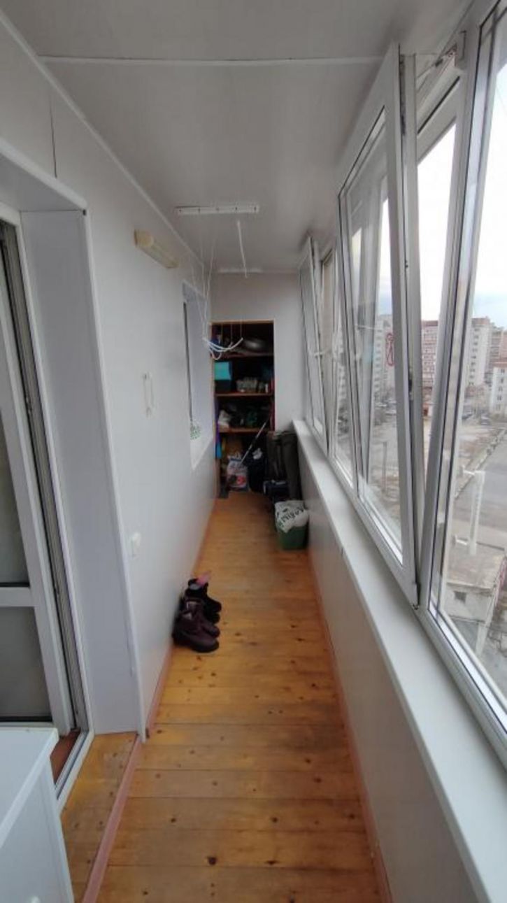 3-комн квартира Прохорова, 44а