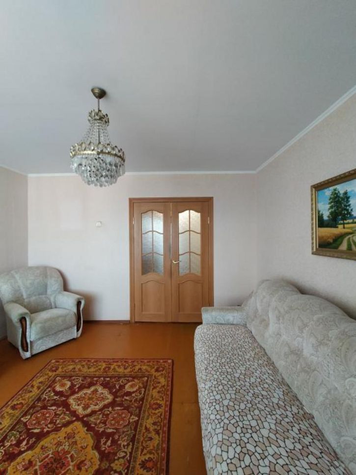 3-комн квартира Лебедева, 47