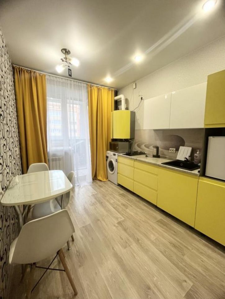 1-комн квартира Воскресенский пр-кт, 1