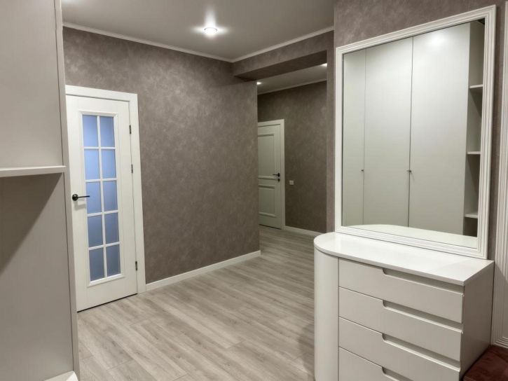 3-комн квартира Лобачевского, 11