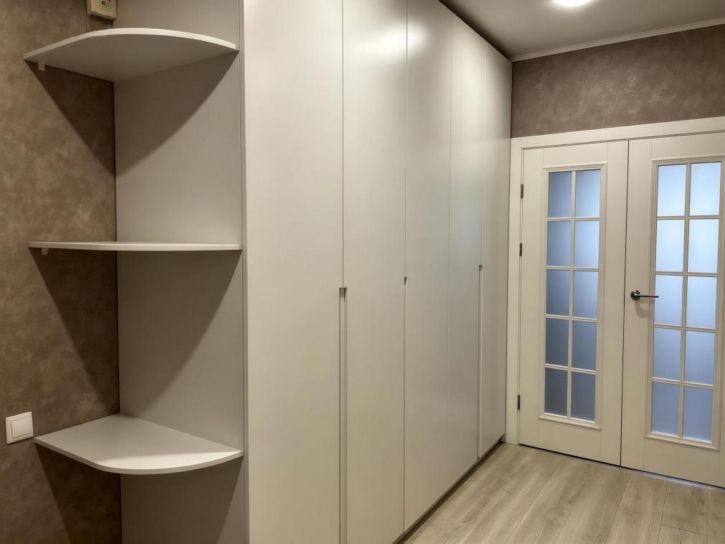 3-комн квартира Лобачевского, 11