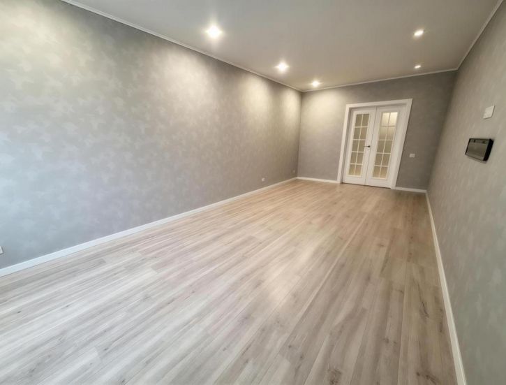 3-комн квартира Лобачевского, 11