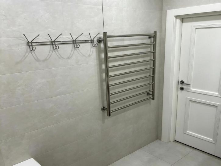 3-комн квартира Лобачевского, 11