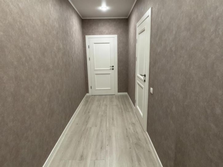 3-комн квартира Лобачевского, 11