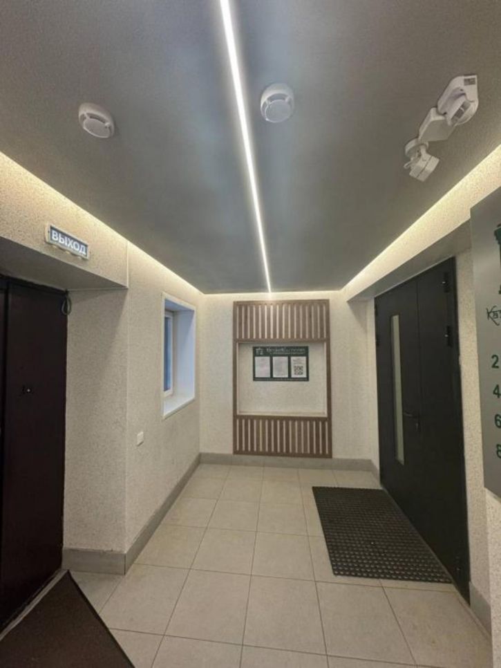 1-комн квартира Медицинская, 11