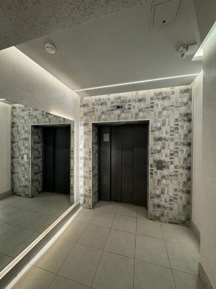 1-комн квартира Медицинская, 11