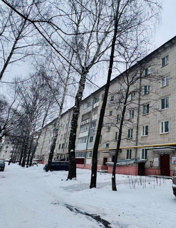 2-комн квартира Красноармейская, 104