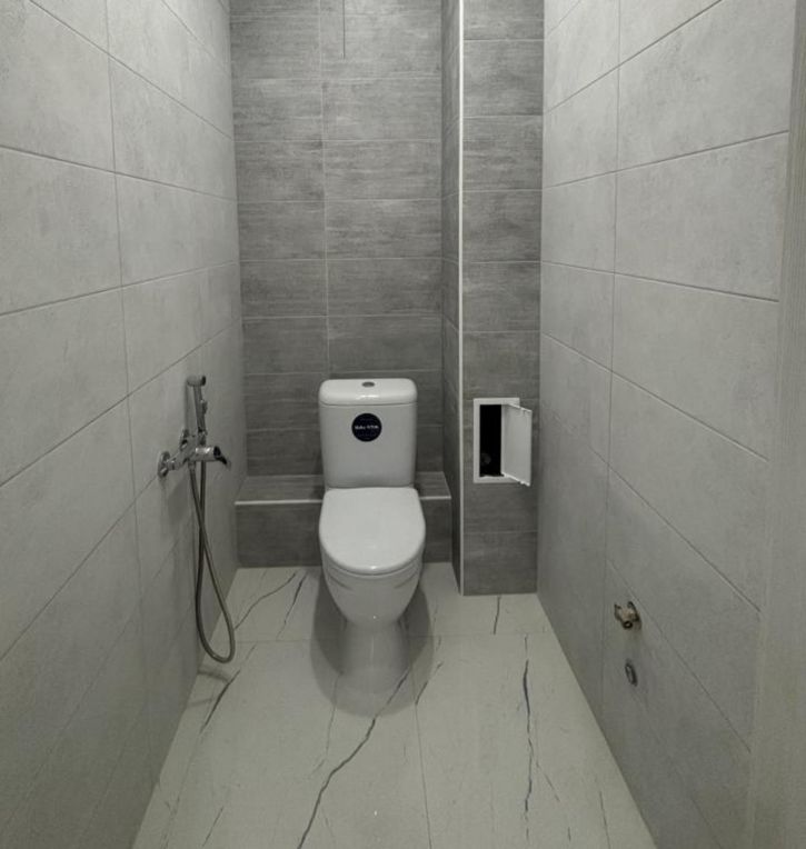 2-комн квартира Панфилова, 33б/3