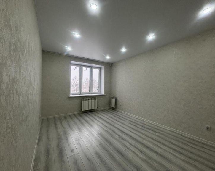 2-комн квартира Панфилова, 33б/3