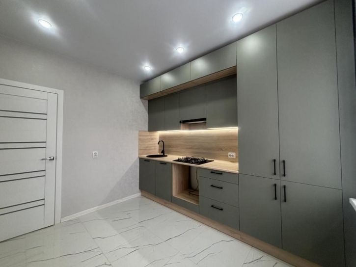 2-комн квартира Панфилова, 33б/3