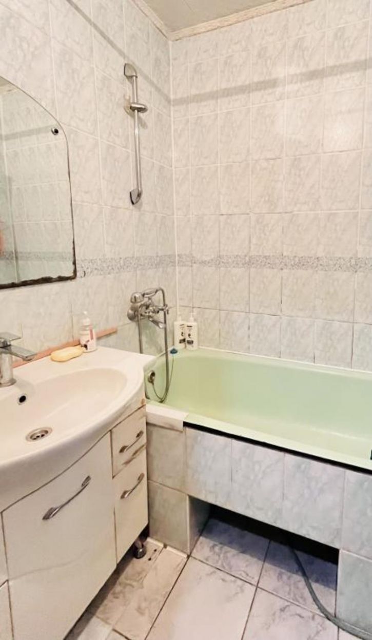 3-комн квартира Льва Толстого, 45