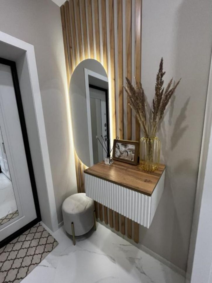 2-комн квартира Молодежная, 1 Г