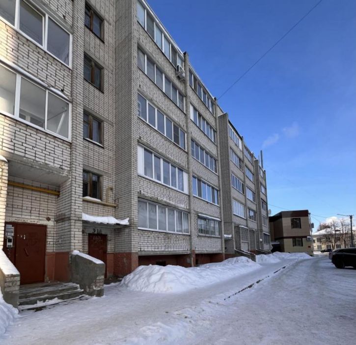 3-комн квартира Льва Толстого, 45