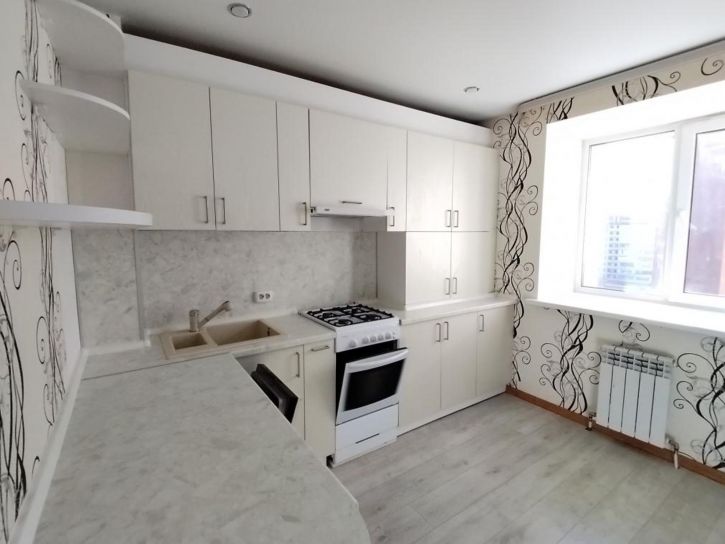 1-комн квартира Свердлова, 49б