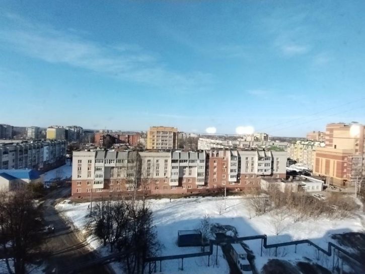 1-комн квартира Свердлова, 49б