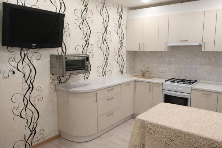 1-комн квартира Свердлова, 49б