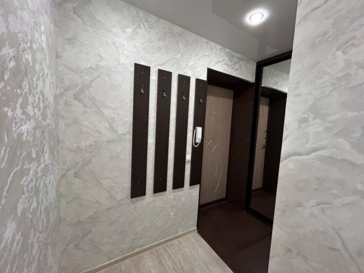 1-комн квартира Медицинская, 11а