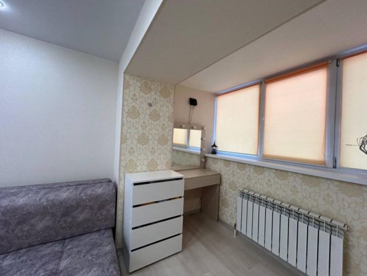 1-комн квартира Медицинская, 11а