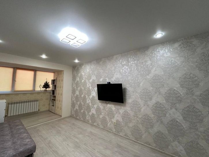 1-комн квартира Медицинская, 11а