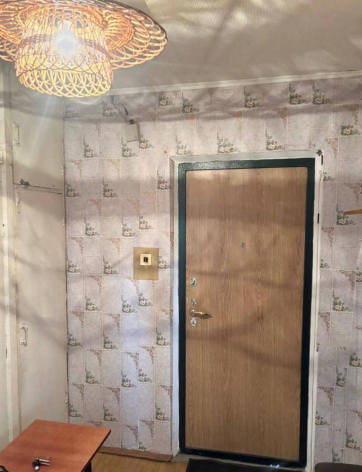 2-комн квартира Шевцовой, 7
