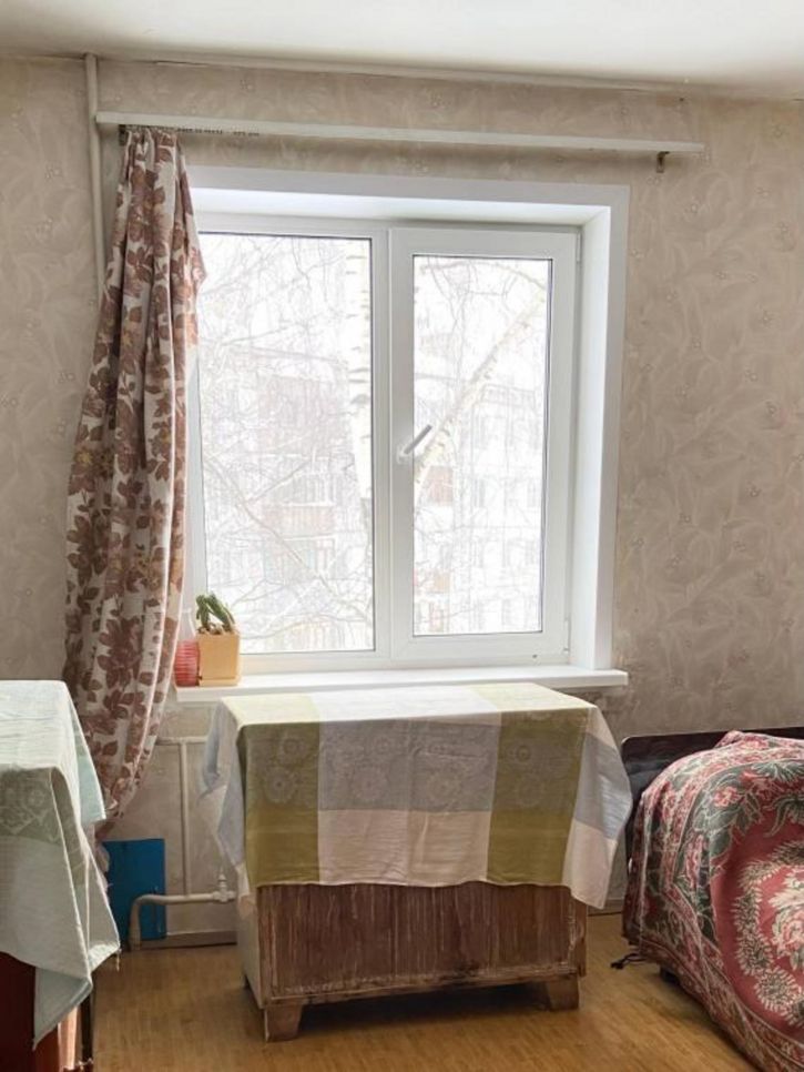 2-комн квартира Шевцовой, 7