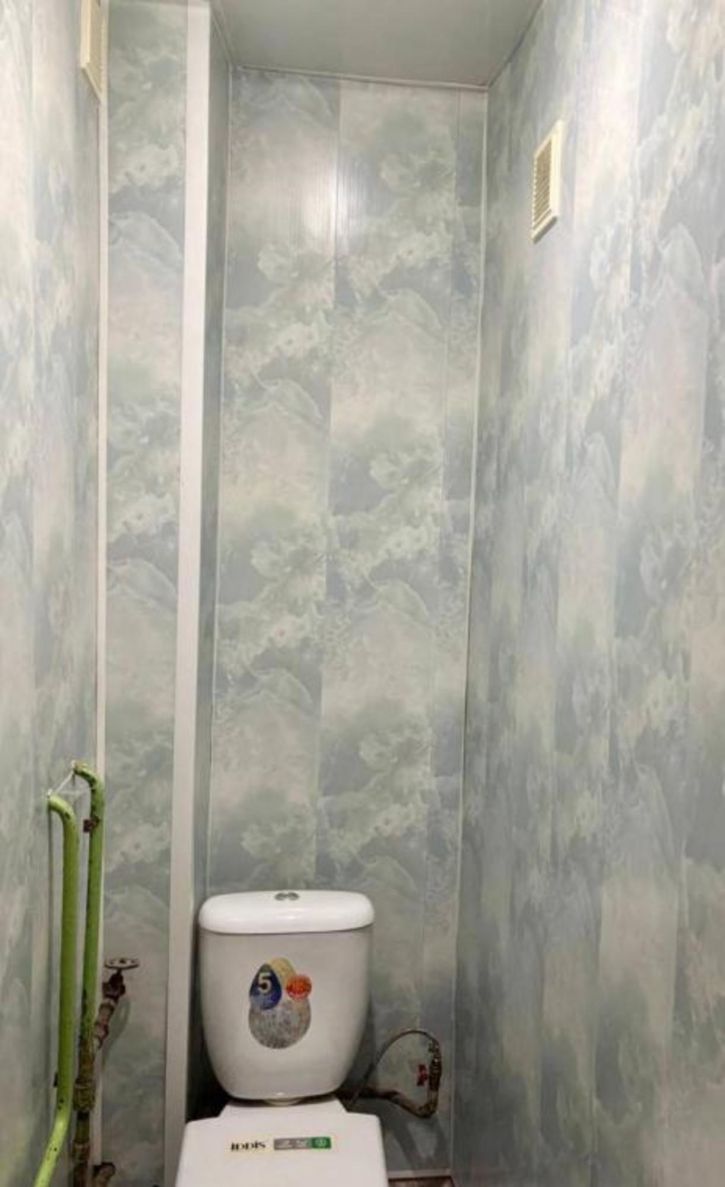 2-комн квартира Шевцовой, 7