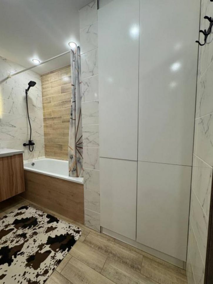2-комн квартира Петрова, 31