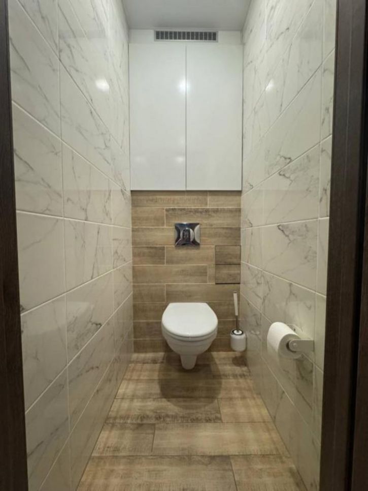 2-комн квартира Петрова, 31