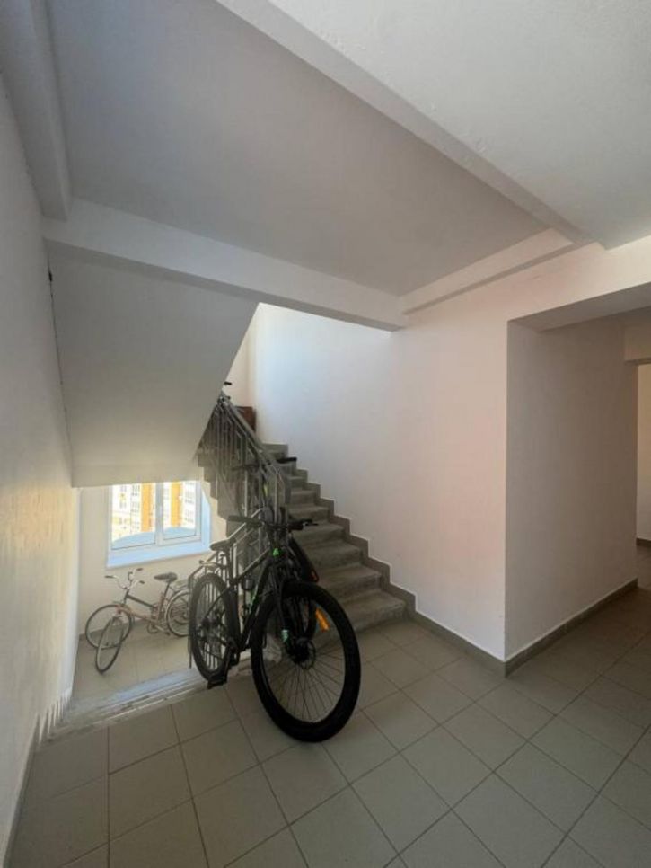 2-комн квартира Петрова, 31