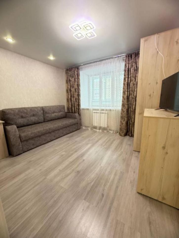 1-комн квартира Панфилова, 33Б/2
