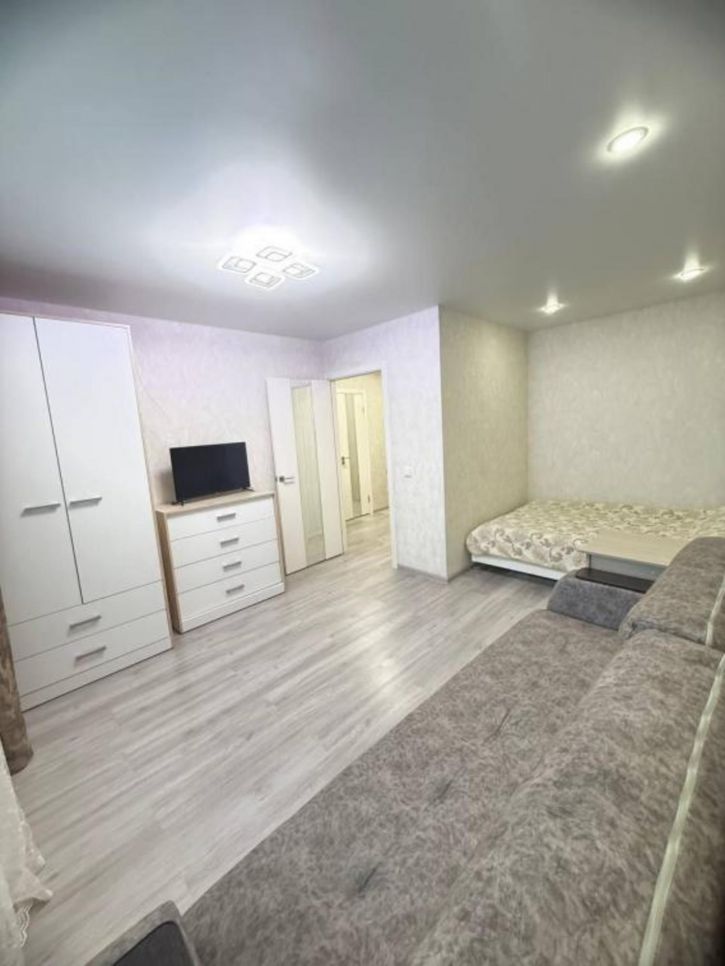 1-комн квартира Панфилова, 33Б/2