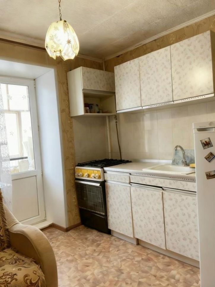 1-комн квартира Рябинина, 35