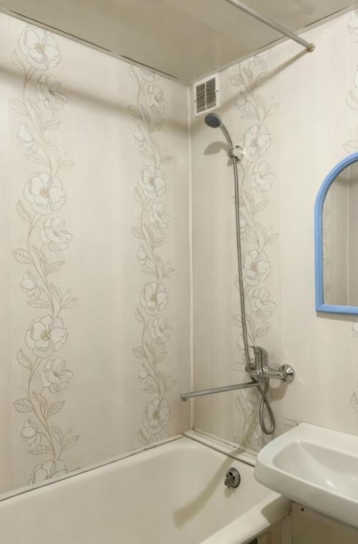 1-комн квартира Рябинина, 35