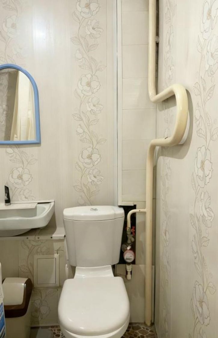 1-комн квартира Рябинина, 35