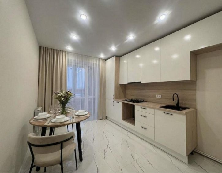 1-комн квартира Сернурский тракт, 9