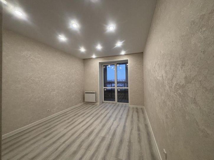 1-комн квартира Сернурский тракт, 9