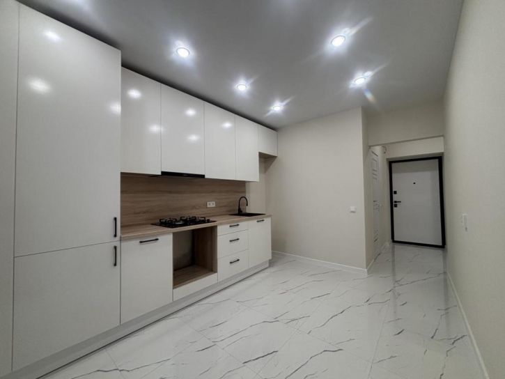 1-комн квартира Сернурский тракт, 9