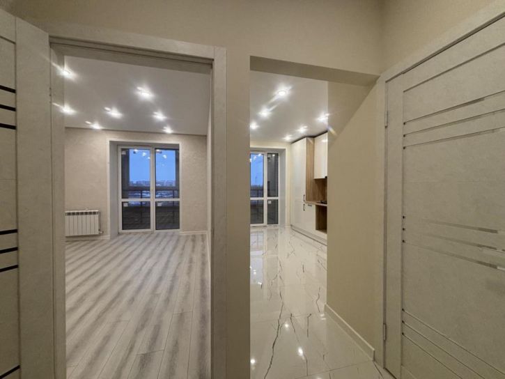 1-комн квартира Сернурский тракт, 9