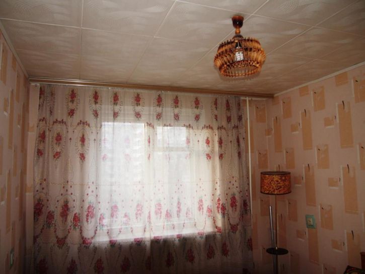 Комната Эшкинина, 16
