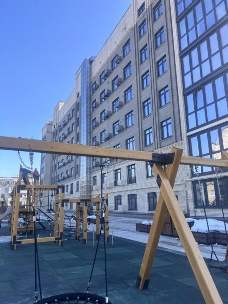 1-комн квартира Красноармейская, 52