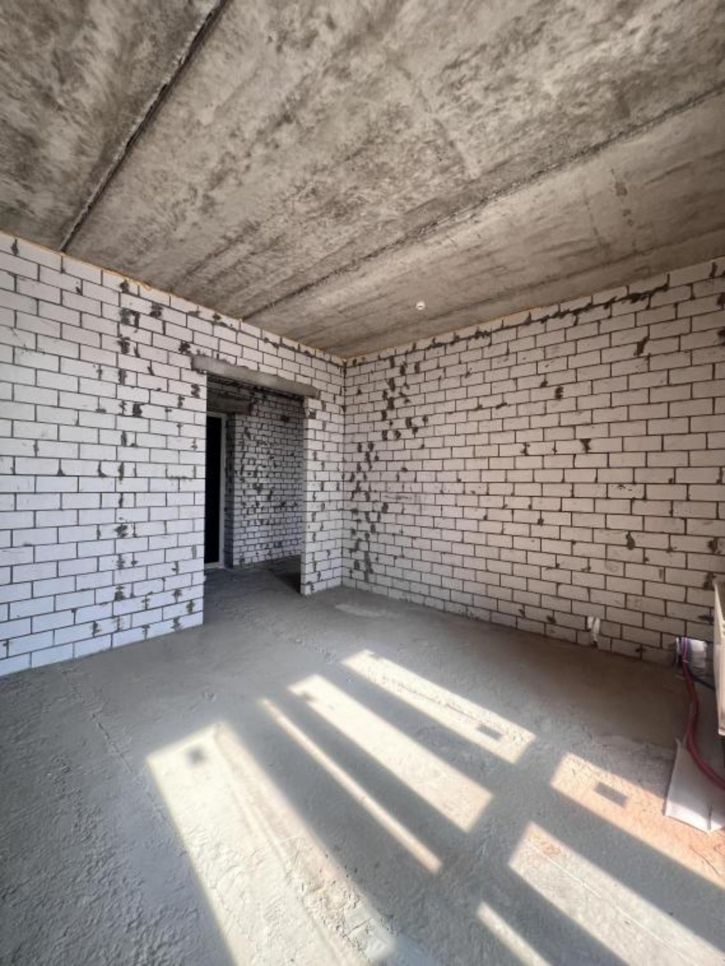 1-комн квартира Красноармейская, 52