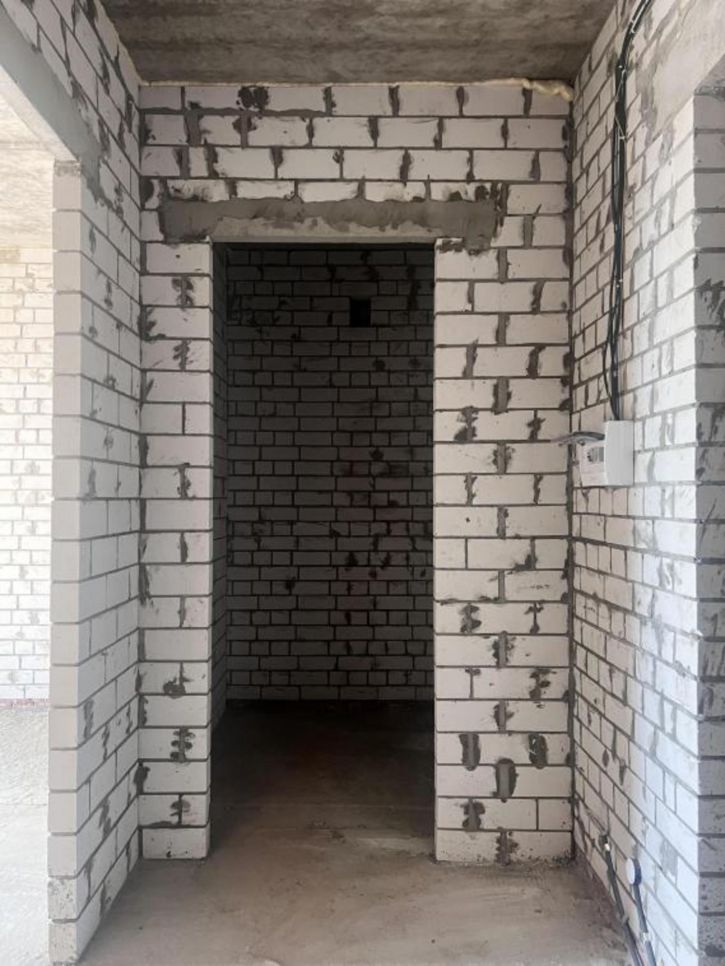 1-комн квартира Красноармейская, 52
