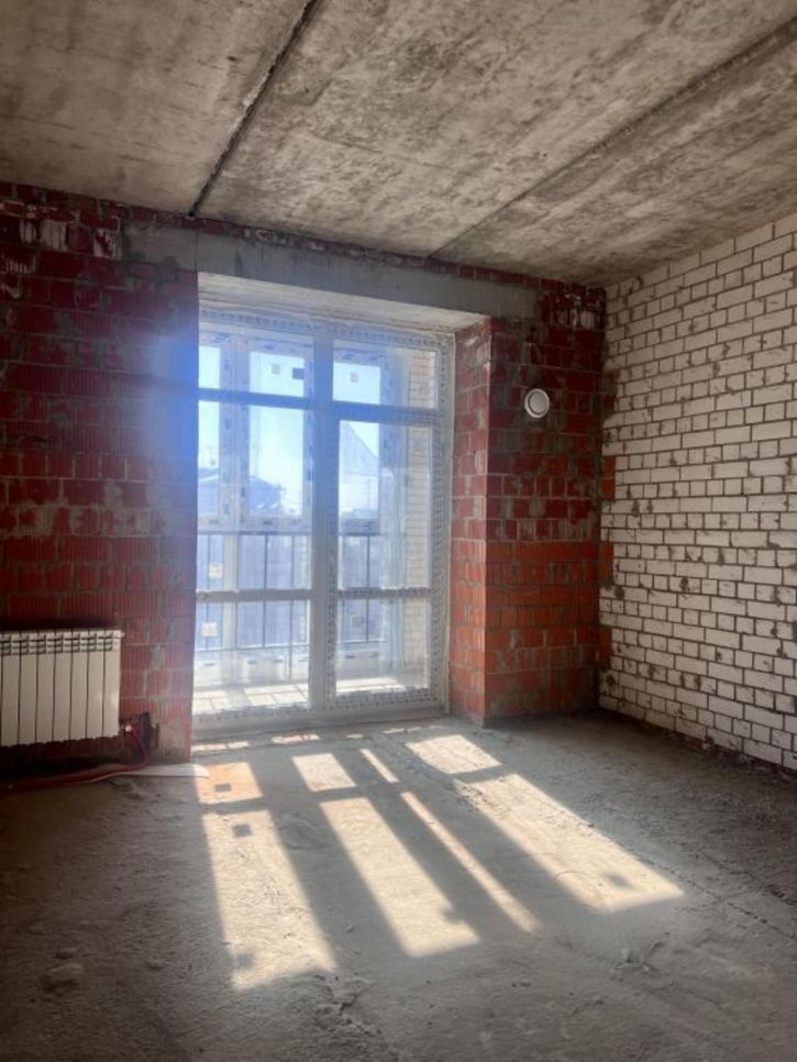 1-комн квартира Красноармейская, 52