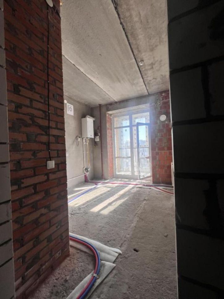 1-комн квартира Красноармейская, 52