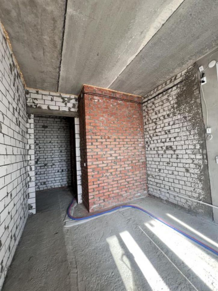 1-комн квартира Красноармейская, 52