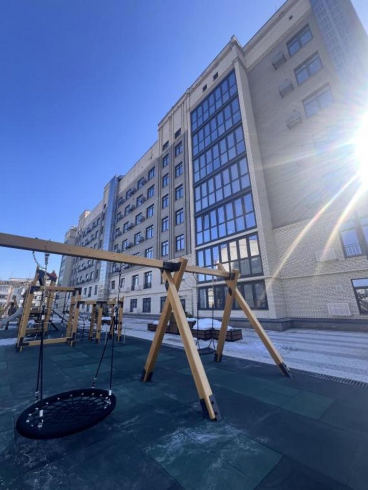 1-комн квартира Красноармейская, 52